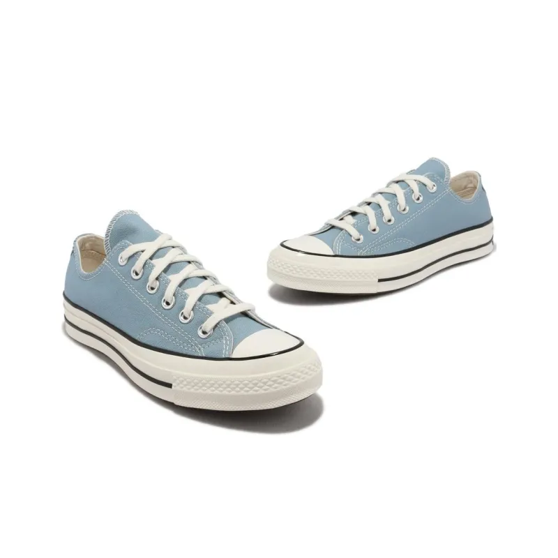 Converse Chuck Taylor All Star 70 Ox Cocoon Blue-3
