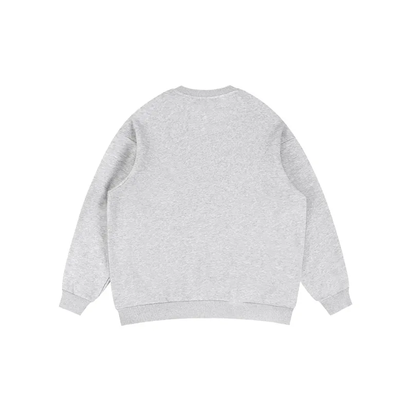 BETTY BOOP Sweatshirts Unisex-4