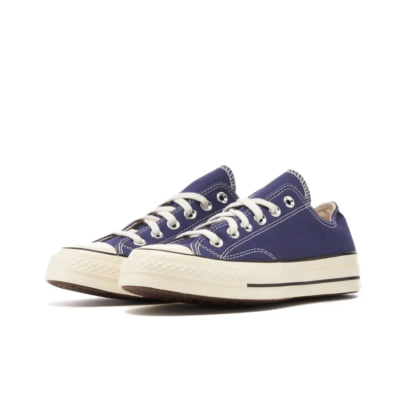 Converse Chuck Taylor All Star 70 Ox Vintage Canvas Uncharted Waters-1
