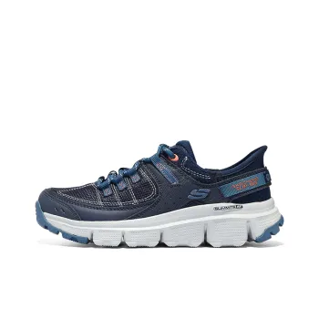Skechers Summits AT Running Shoes Women's Low Top Black