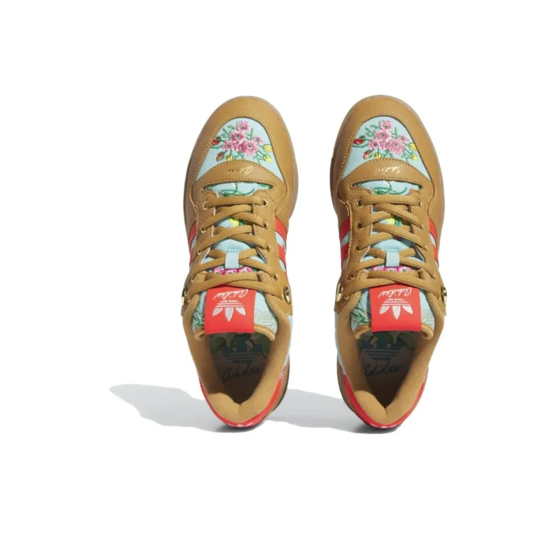 Adidas Rivalry Low 'Unheardof Mom's Ugly Couch Mesa'-2