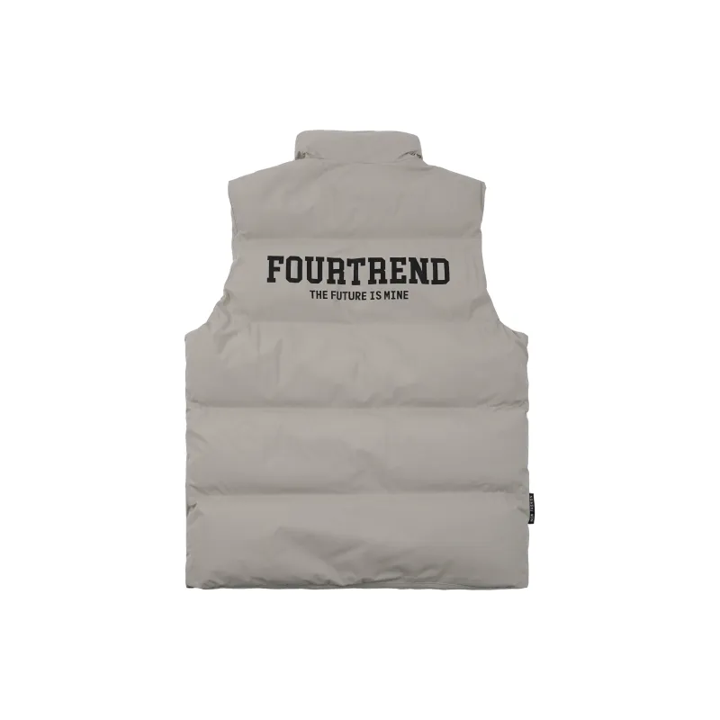 4T Vests Unisex-3