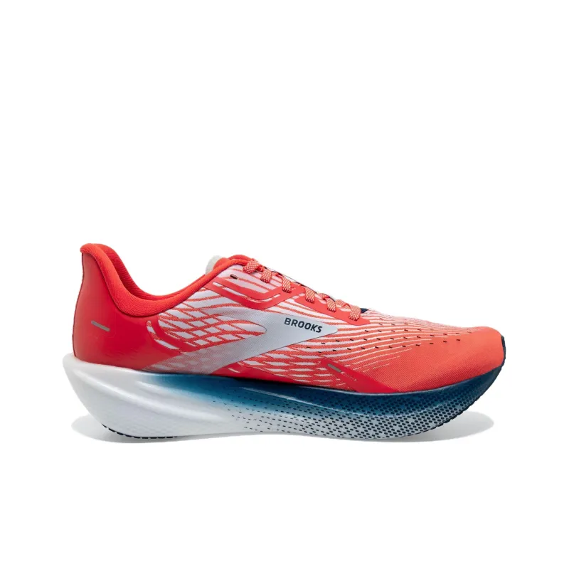 Brooks Hyperion Max 'Cherry Tomato'-1