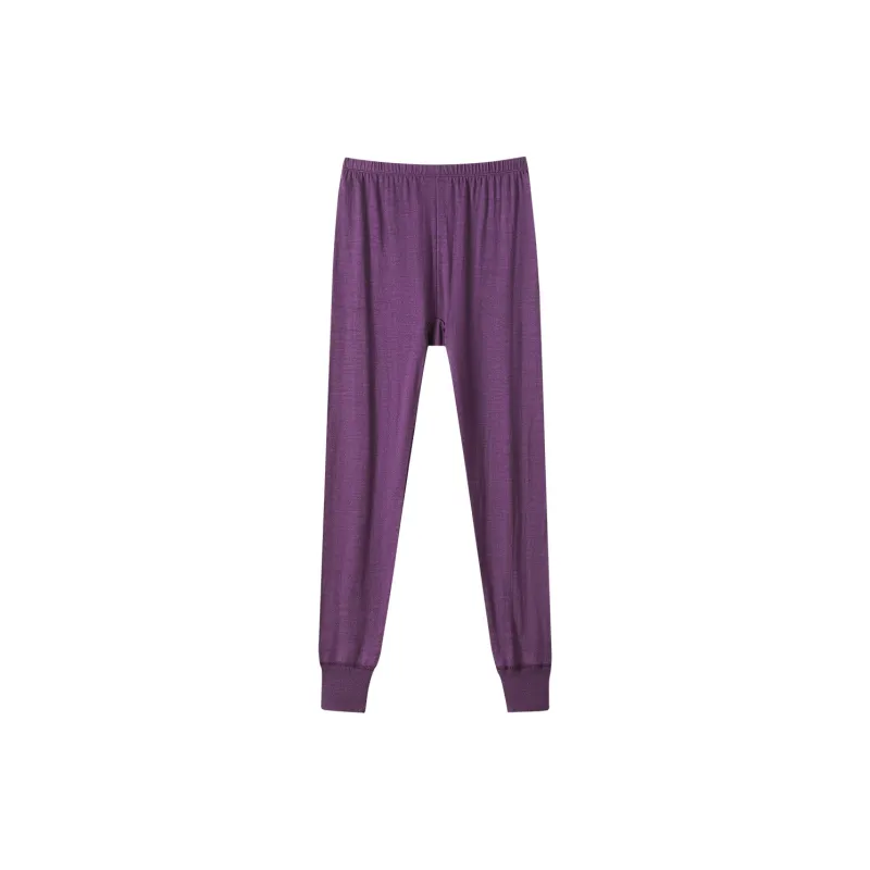 H YXIANG Women's Thermal Sets-8