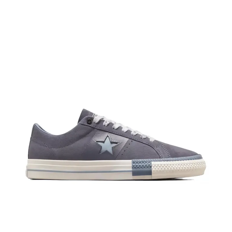 Converse One Star 'Smokey Navy'-1