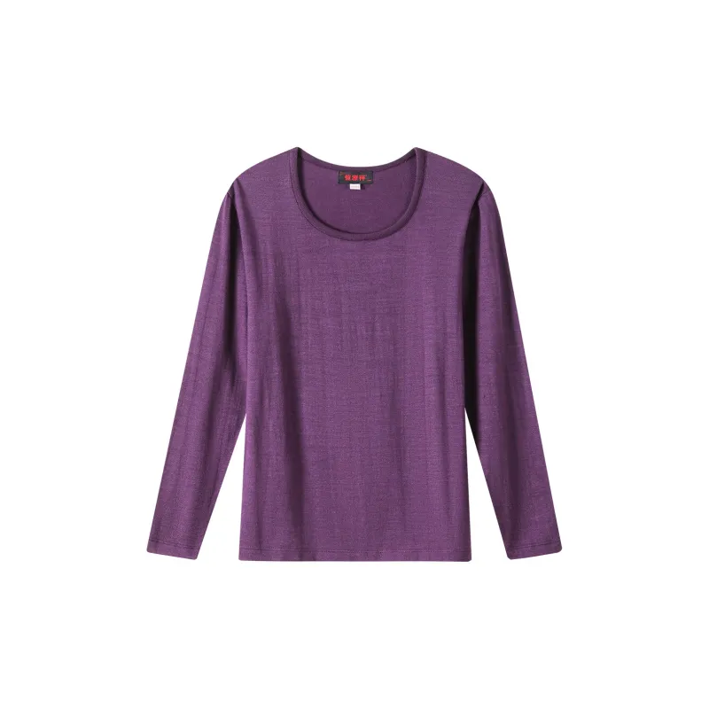 H YXIANG Women's Thermal Sets-7