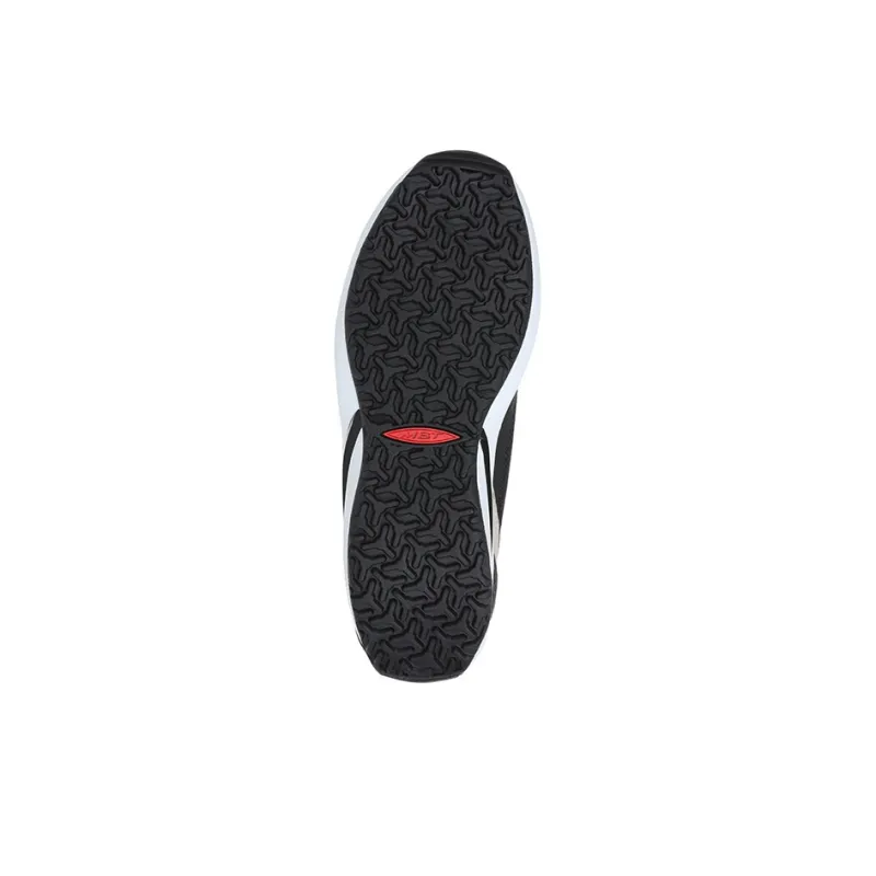 MBT Outdoor Shoes Men Low Top Light Khaki-4