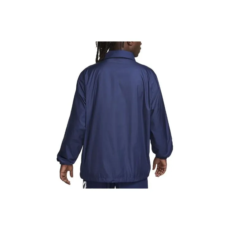 Nike Club Men's Coaches' Jacket-1