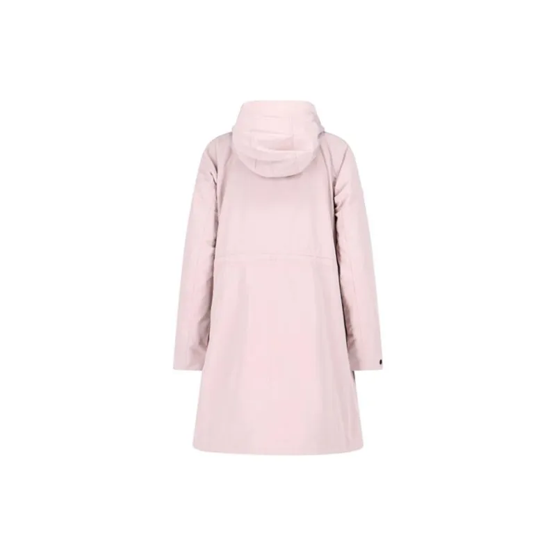 Canada Goose Belcarra Zip Up Hooded Coat-1