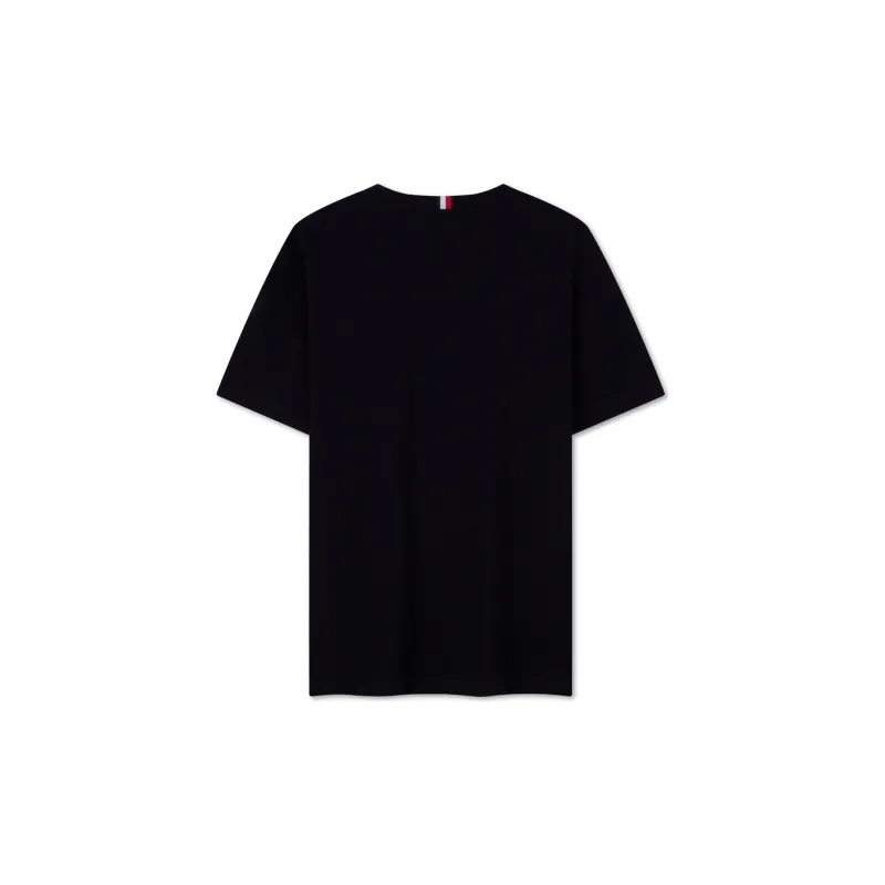 Tommy Hilfiger T Shirts Men-5