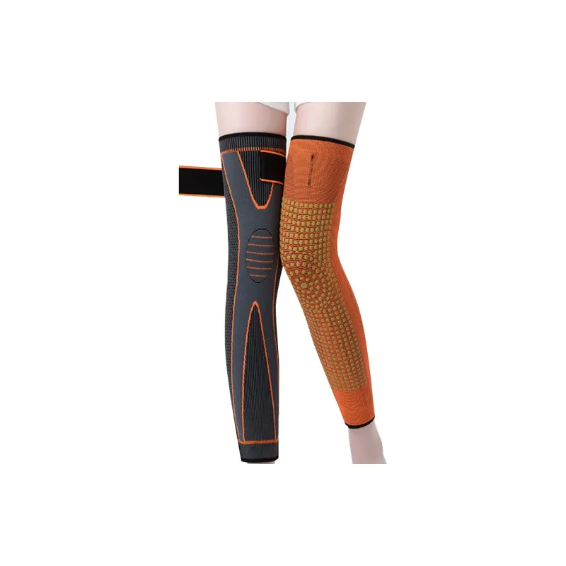 YUZHAOLIN Knee Pads-1