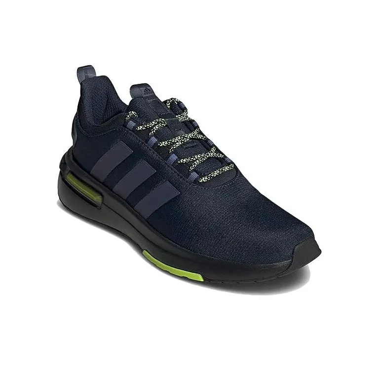 Adidas Racer TR23 'Legend Ink Lucid Lemon'-3