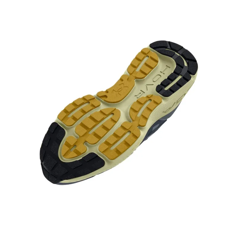 Under Armour Hovr Mega 2 Mvmnt 'Grey Lemon Ice'-4