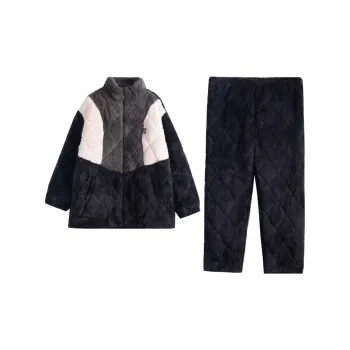 Dorame Men Pajama Sets