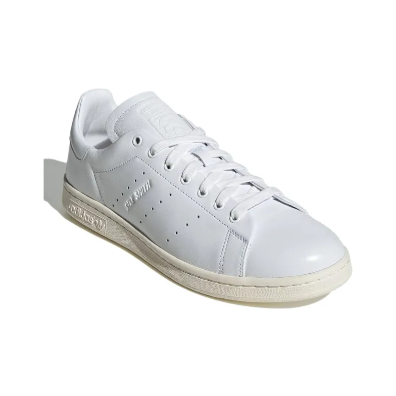 Adidas Stan Smith Lux Cloud White-2