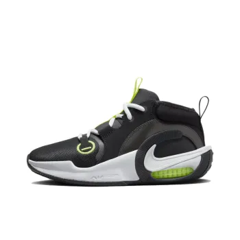 Nike Air Zoom Crossover 2 GS 'Black Volt'