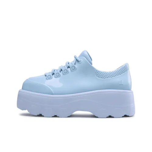 MELISSA Casual Single Shoes Women's Blue