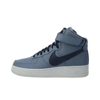 Nike Air Force 1 High '07 LV8 Ashen Slate Obsidian