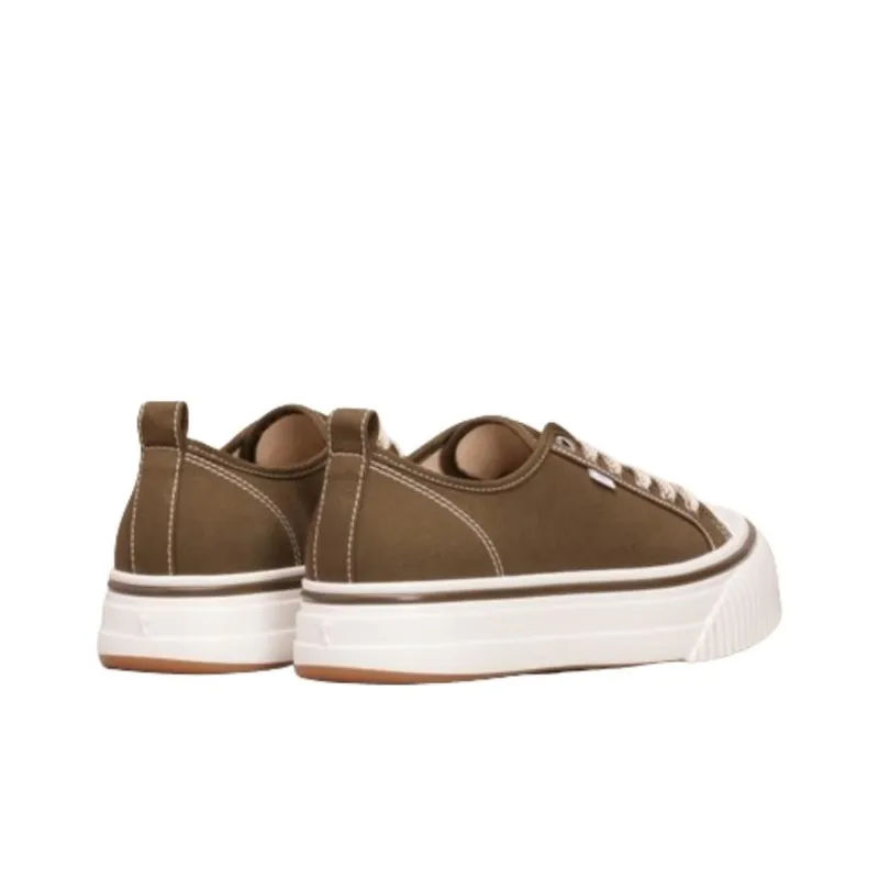 AMI Paris Ami SN1980 Low-top Sneakers-2