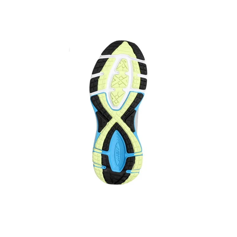 MBT Reflective Rebound Height Increasing Wear Resistant Lightweight Low Top Running Shoes Men's-5