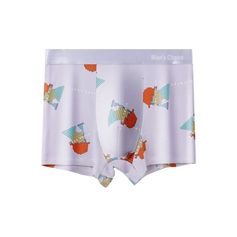 FENTENG Underpants Men's 3 Pack-22