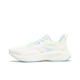 White Blue