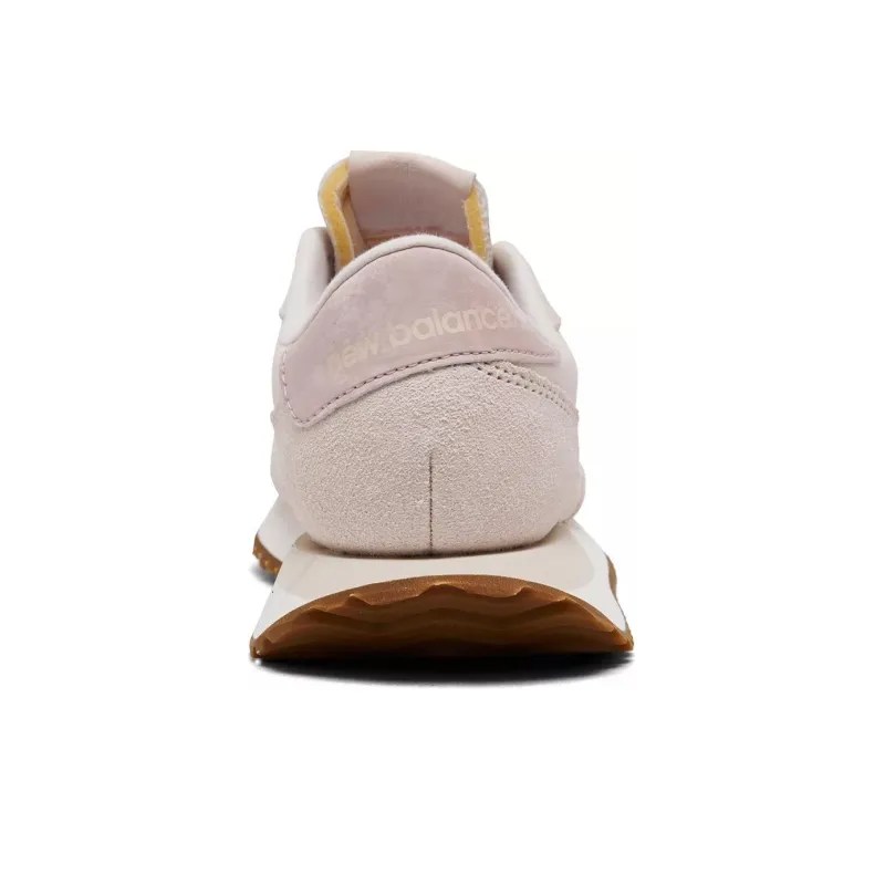 New Balance 237 Lifestyle Shoes 'Pink' Women's-4