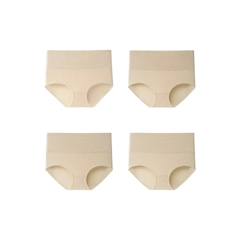 MIIOW Underpants Women's 4 Pack-6