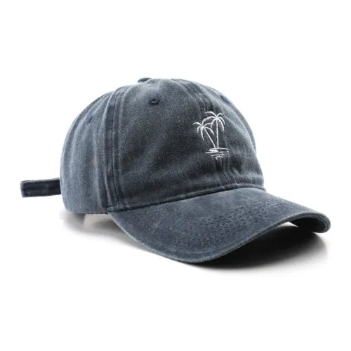 Yi Fan Cotton Baseball Caps Unisex