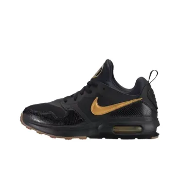 Nike Air Max Prime Black Metallic Gold