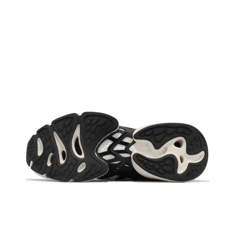 Adidas Climacool Vento 3.0 Black White-4