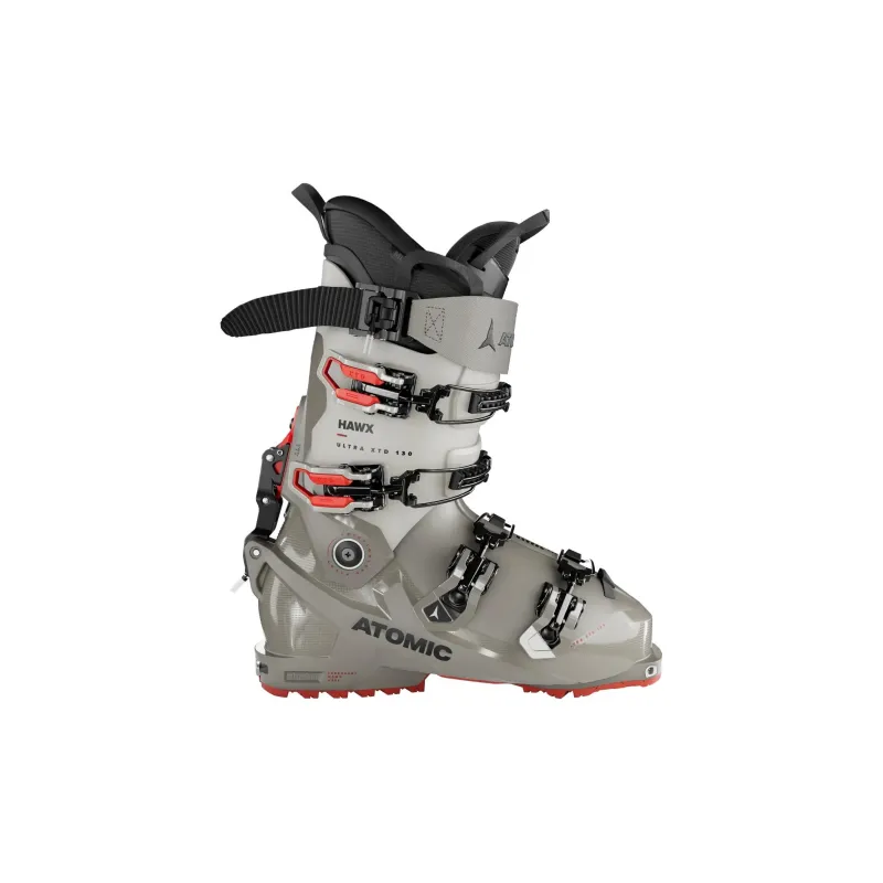 ATOMIC Ski Boots-1