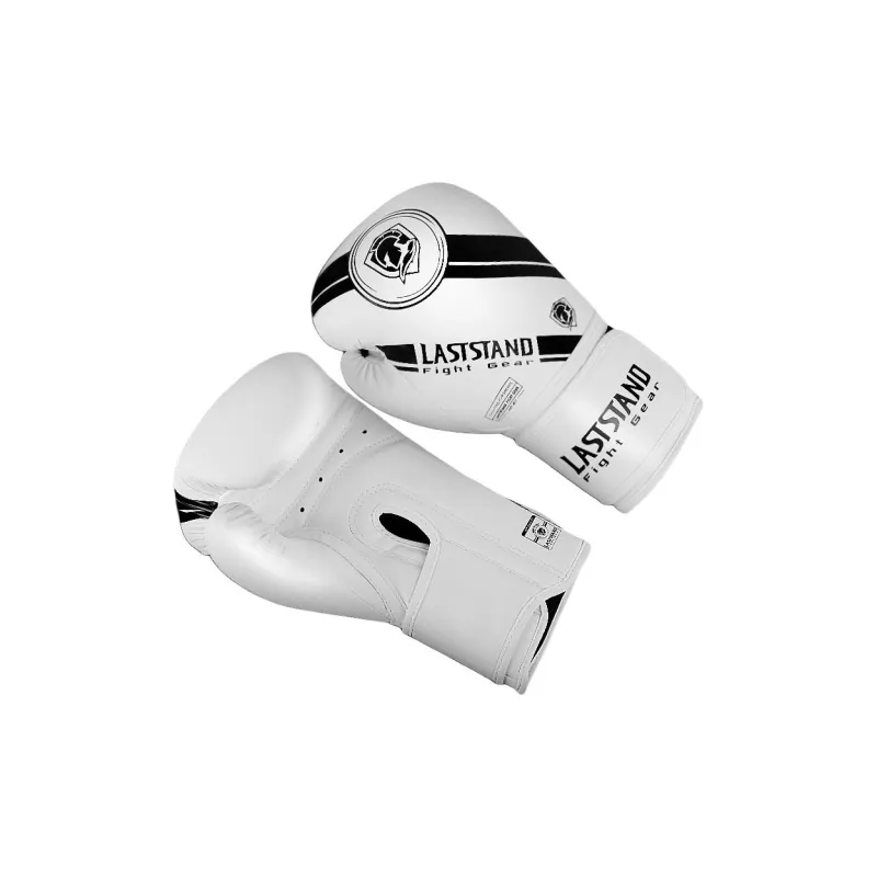 Competition Boxing Gloves Polyester Unisex-13
