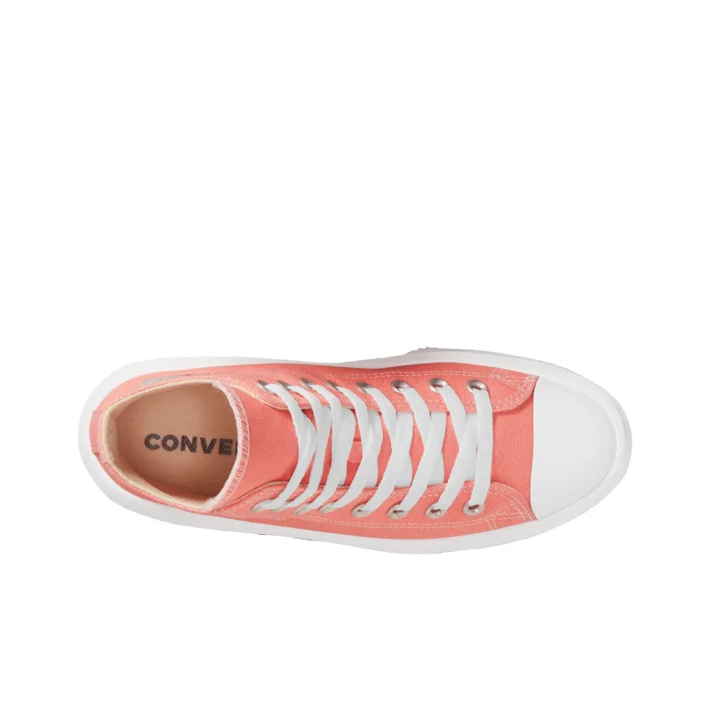 Converse Chuck Taylor All Star Move Platform Hi Lawn Flamingo Women's-3