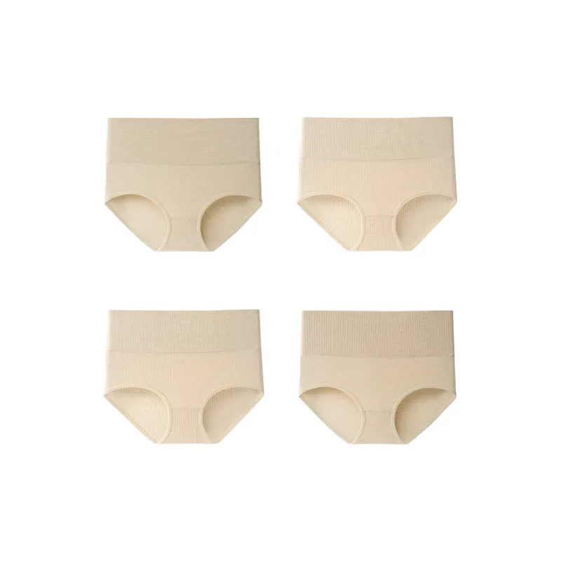 MIIOW Underpants Women's 4 Pack-5