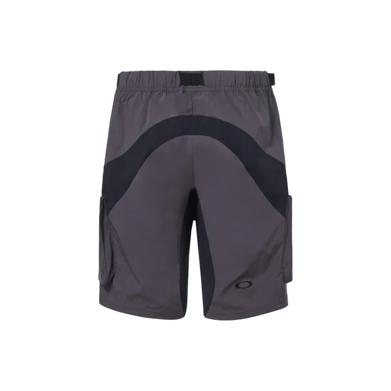 Oakley Cargo Shorts Men Gray-1