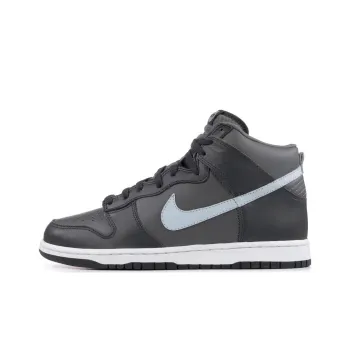 Nike Dunk High Light Graphite Cloud