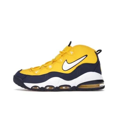 Nike Air Max Tempo Michigan