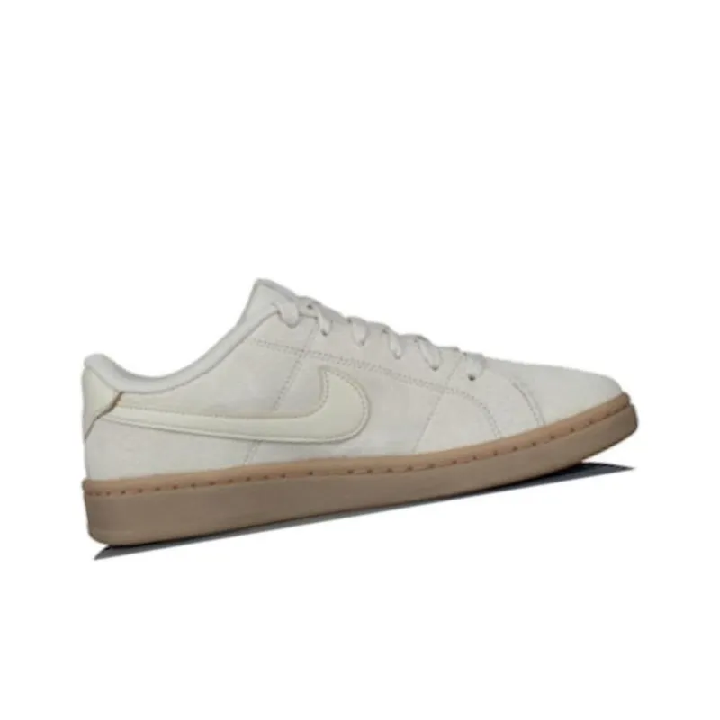 Nike Court Royale Light Orewood Brown Women's-1