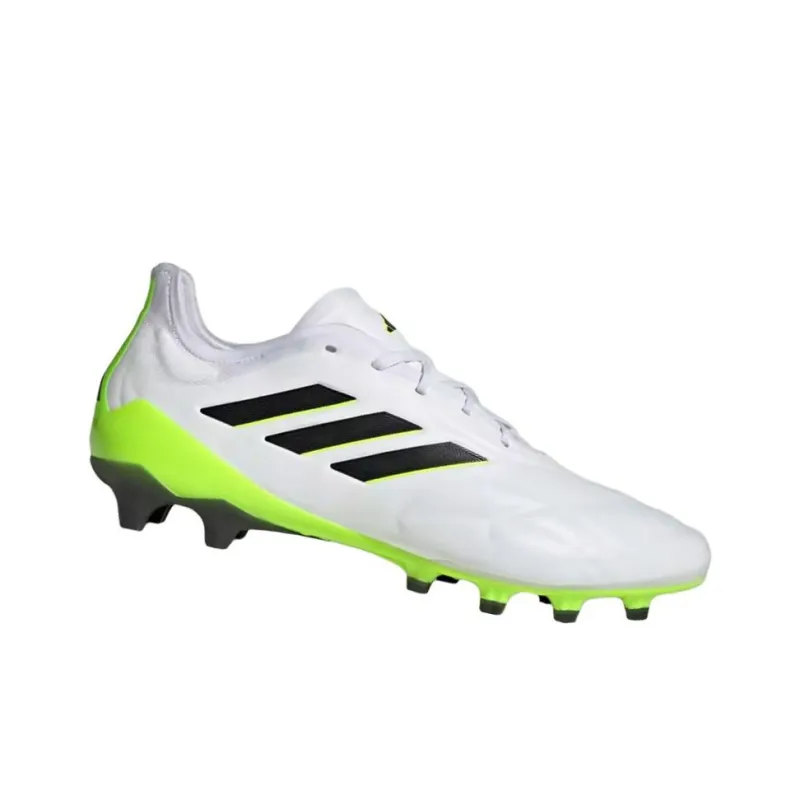 Adidas Copa Pure.1 Ag 'White Lucid Lemon'-1