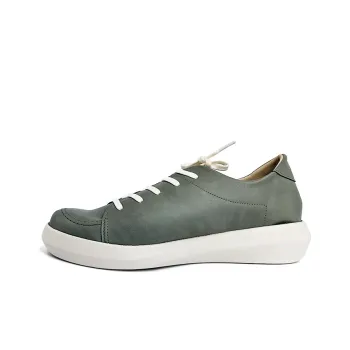 Regetta Canoe Breathable Low-Top Casual Shoes Men's Gray Blue