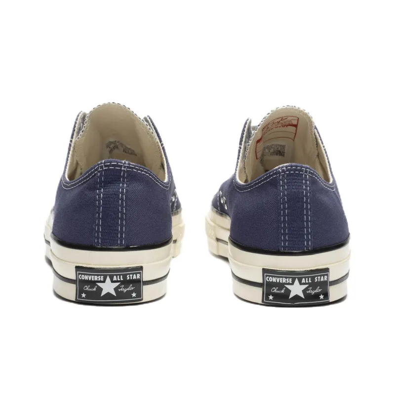 Converse Chuck Taylor All Star 70 Ox Vintage Canvas Uncharted Waters-3
