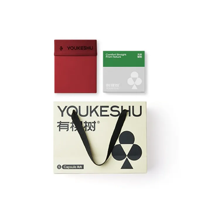 YOUKESHU Underwear Gift Box Men's-62
