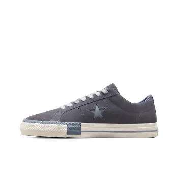 Converse One Star 'Smokey Navy'