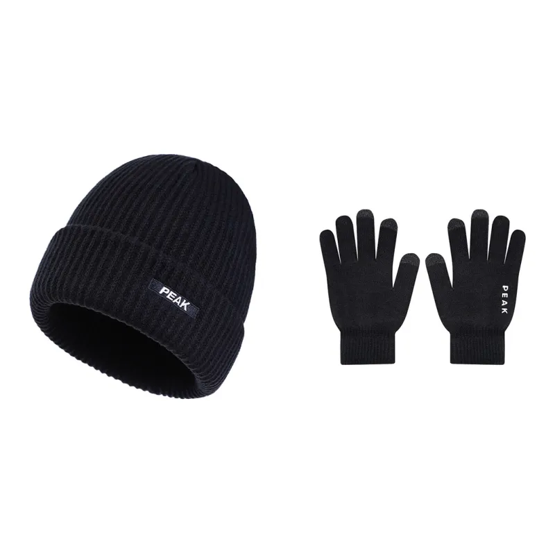 PEAK Beanies Unisex-2