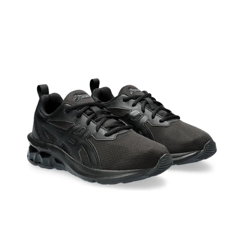 Asics Gel Quantum 90 4 'Triple Black' Gs-2
