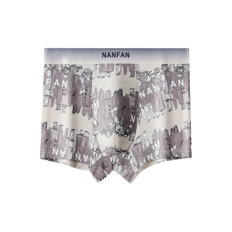 FENTENG Underpants Men's 3 Pack-29