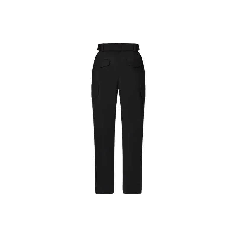 LOUIS VUITTON Technical Jersey Cargo Pants-1