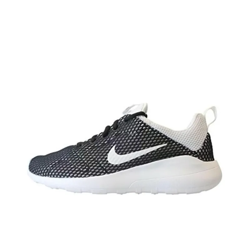 Nike Kaishi 2.0 Black White-0