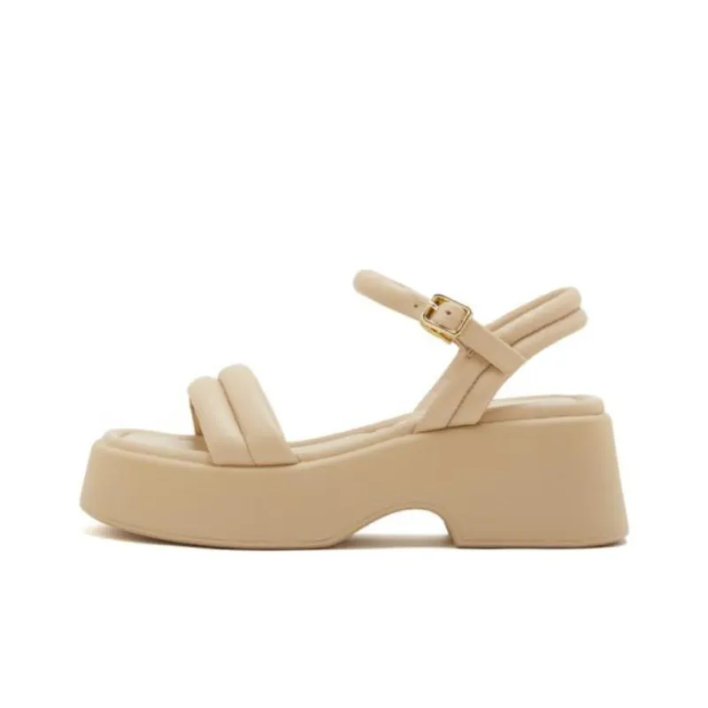 Staccato Snowflakes Shoes Stylish Sandal Women's-5